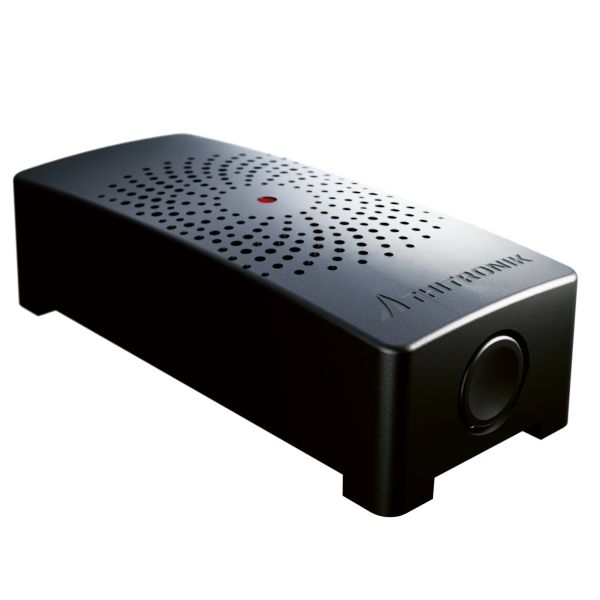 G.A.S. Gaswarner standalone G.A.S. Gaswarner standalone