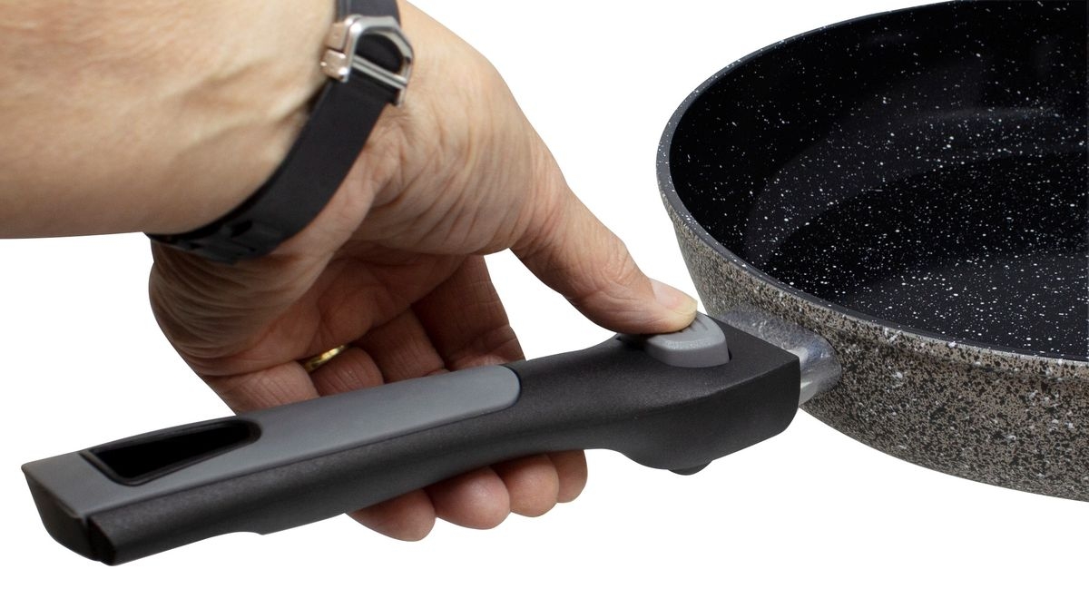 Bratpfanne Stone XL (28 cm)