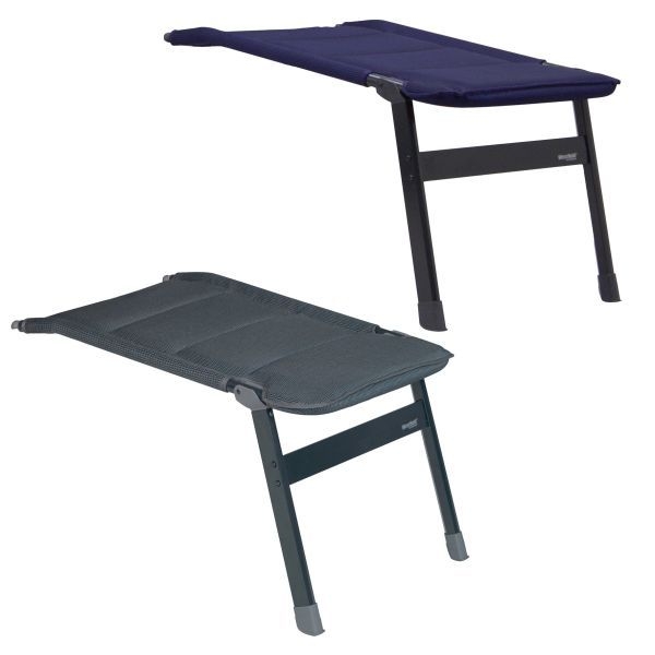 Beinauflage Be-Smart Regina anthrazit