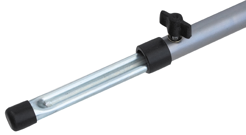 Alutisch Cadiz L 121x61cm
