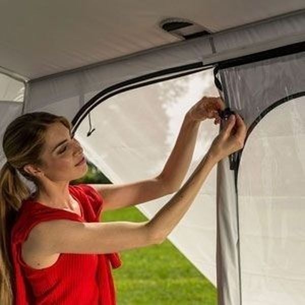 Markisenzelt Privacy Room 400 Ultra Light, für F45 und F65