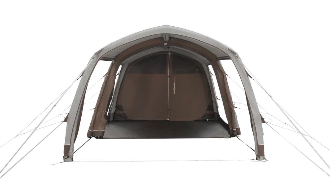 5 Personen Tunnelzelt Boston 5 Air TC