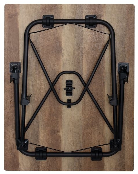 Klapptisch Rochefort M 80 x 60 cm