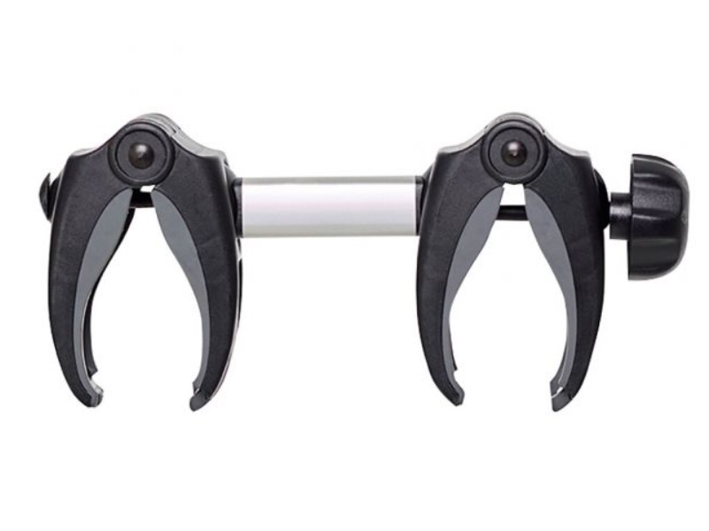 Erweiterungs-Set 4. Fahrrad für Fahrradträger Esse4 CD