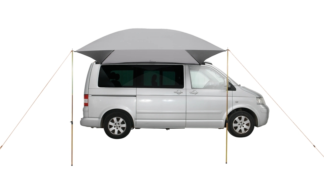 Vordach Stryn Canopy