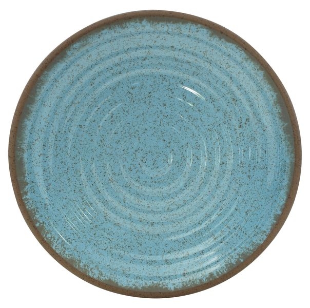 Melamin Geschirrset Ocean 16-teilig
