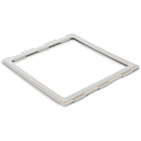 Adapterrahmen 400 x 400 mm