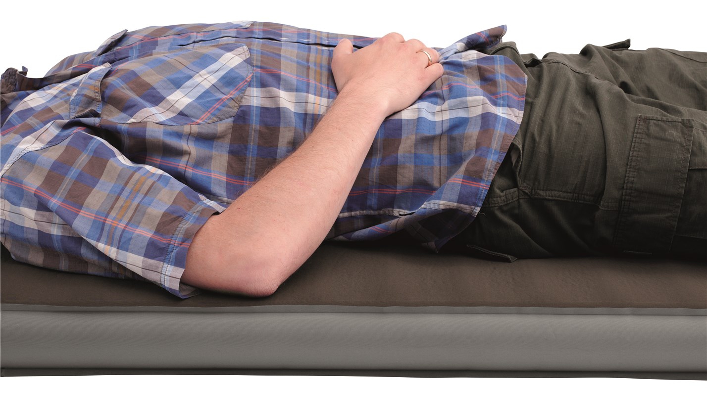 Robens aufblasbare Isomatte Sunstone 80 (Ausstellunsstück)