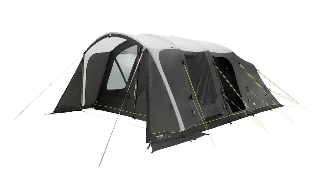 6 Personen Tunnelzelt Florida 6 Air 6 Personen Tunnelzelt Florida 6 Air