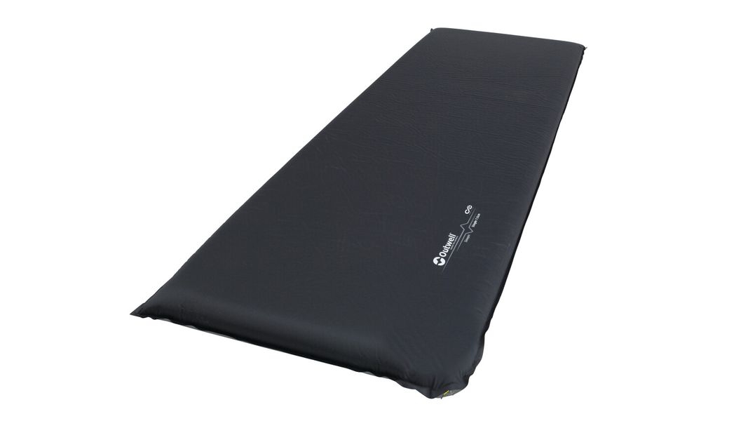 Isomatte Sleepin Single 7,5cm