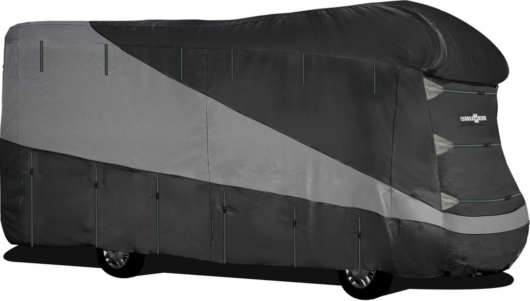Schutzhülle Camper Cover Design 750-800 cm
