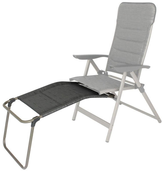 Fußstütze Camping Stuhl Jura