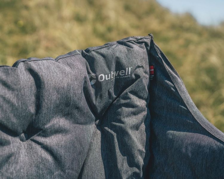 Sardis Lake Zweisitzersofa