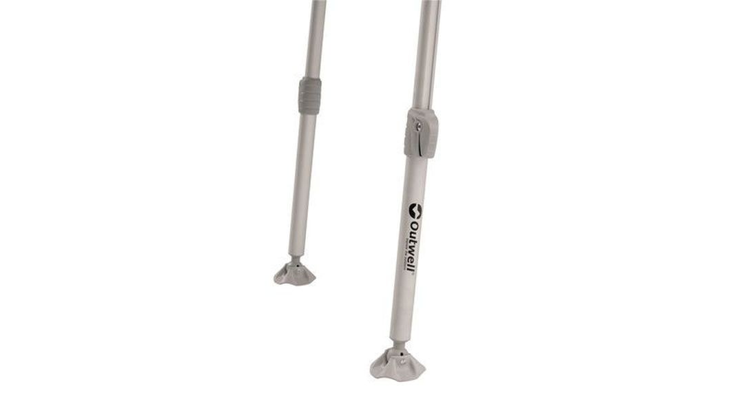 Klapptisch Roblin M 115 x 70 cm