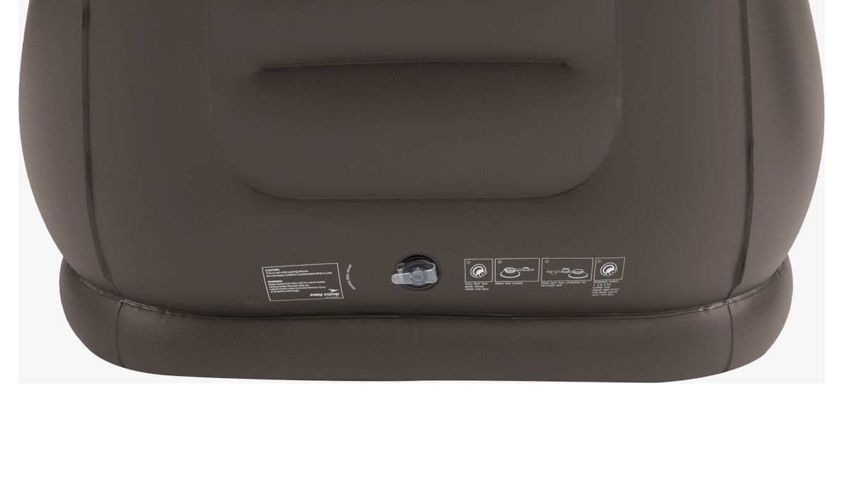 aufblasbares Set Maple Lounge Sessel mit Hocker