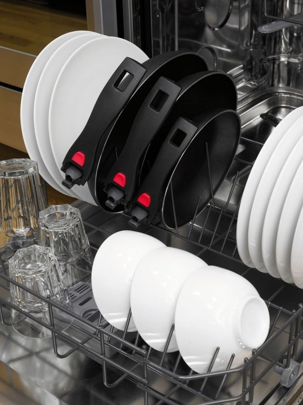 BALLARINI Click & Cook Kochserie Pfanne S
