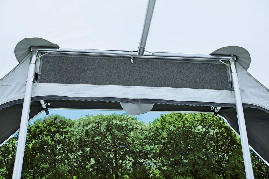 Reisevorzelt Futura Gr. 4 Umlaufmaß 806-840cm