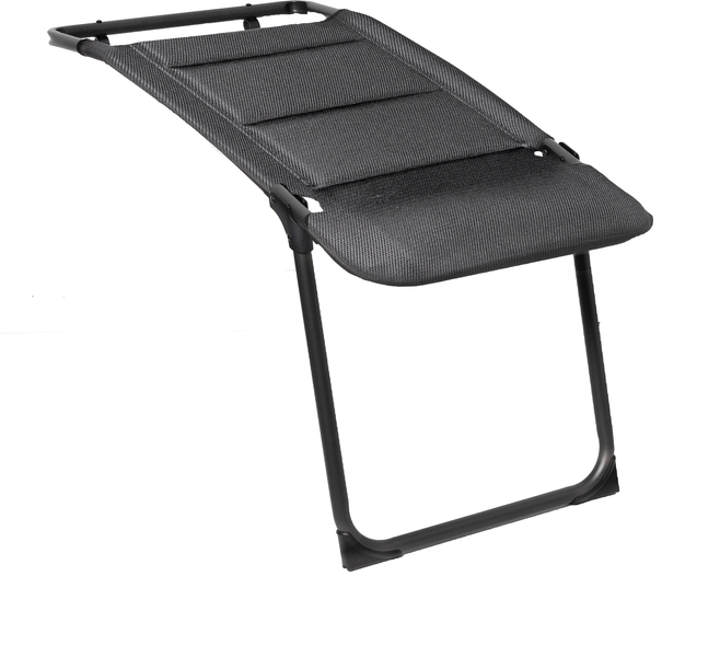 Aravel 3D universelle Beinauflage