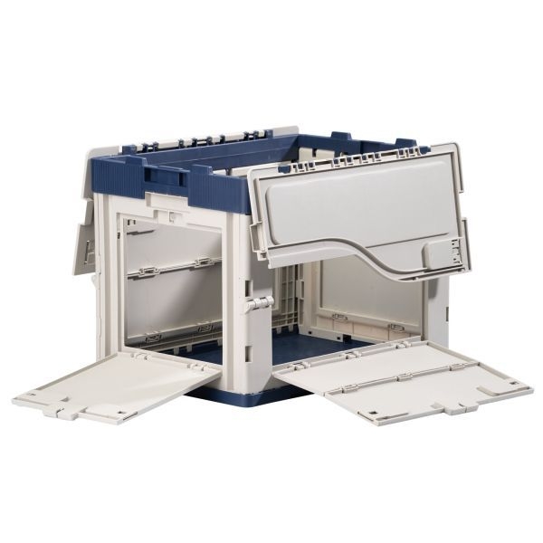 Klappbare Transportbox 35 Liter