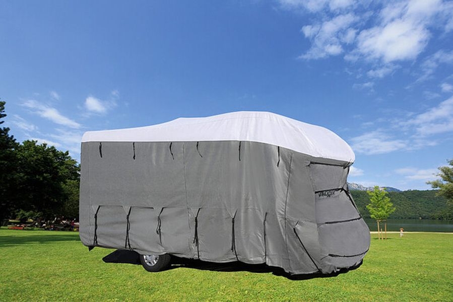 Camper Cover 12M 600-650