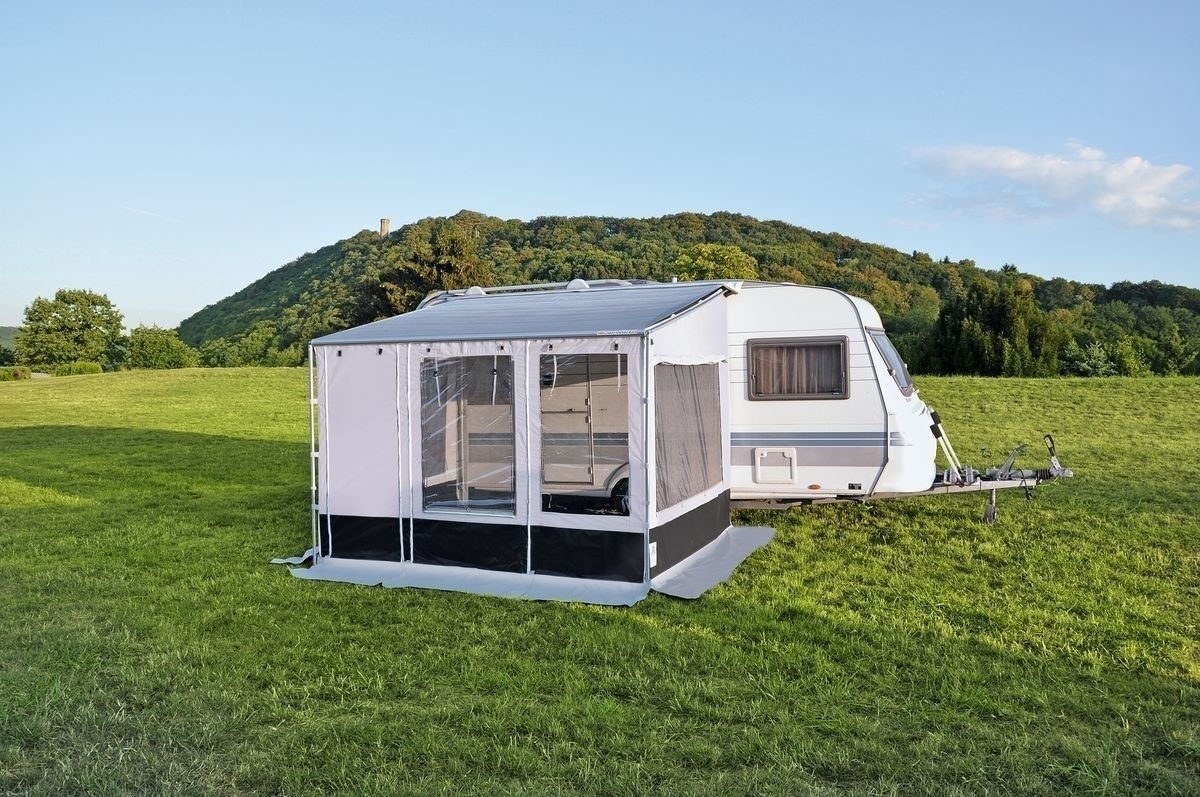 Hahn Markisenzelt Malta für Caravanstore XL, Länge 310 cm