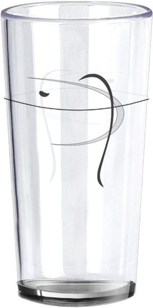 Trinkglas Serenade 40 cl