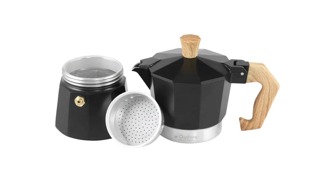 Brew Espresso Maker M