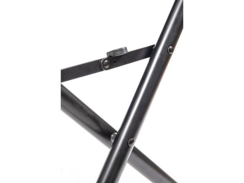 Beinauflage Fyn Ink Black