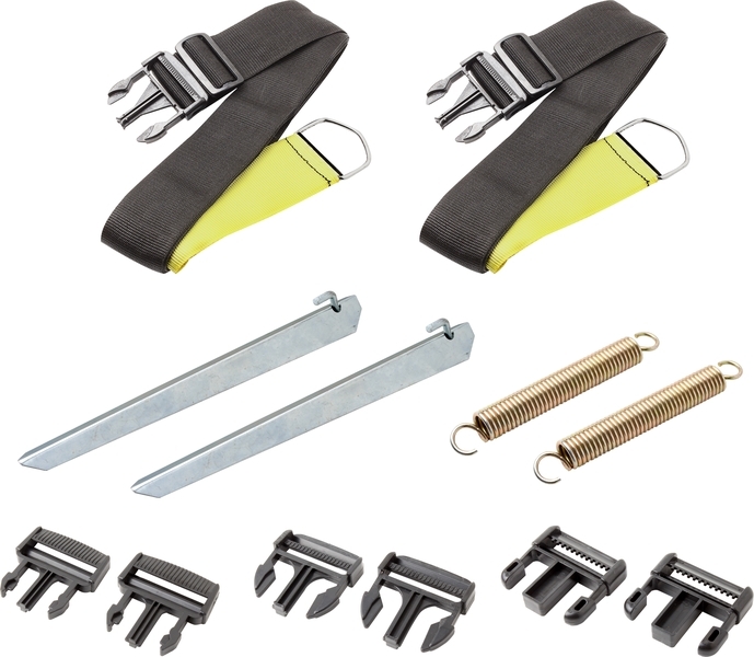 Universeller Spanngurt