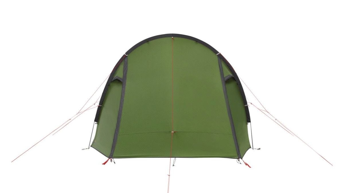 4 Personen Tunnelzelt Cima Versa 4 Ausstellungsstück