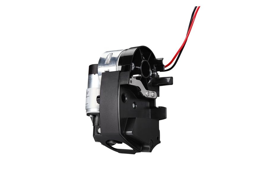 Nachrüstmotor 12 V für Omnistor 5200 anthrazit