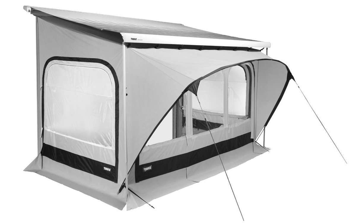 Markisenzelt QuickFit Ducato