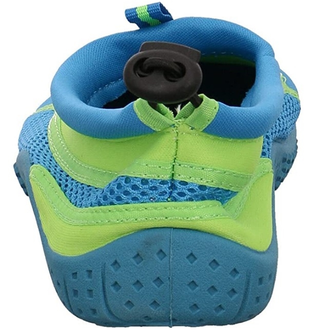 Badeschuhe Kinder Fashy Guamo Größe 30