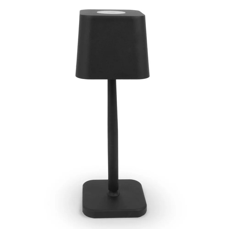 Wiederaufladbare LED Tischlampe Quadrilux