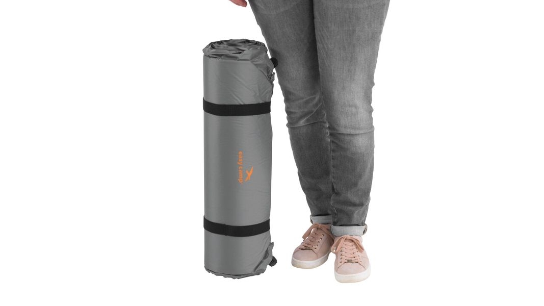 Isomatte Siesta Single 10 cm