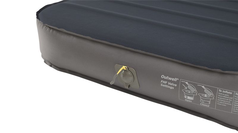 Isomatte Dreamboat Single 7.5 cm  200x77cm