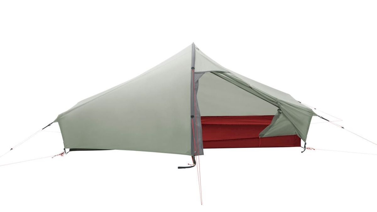 2 Personen leichtgewicht Tunnelzelt Chaser 2 LW 2 Personen leichtgewicht Tunnelzelt Chaser 2 LW