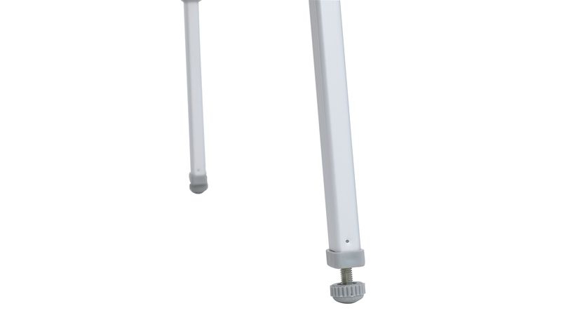 Klapptisch Custer S 65 x 50 cm