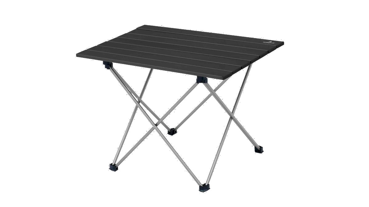 Klappbarer Tisch Adventure Aluminium Table S