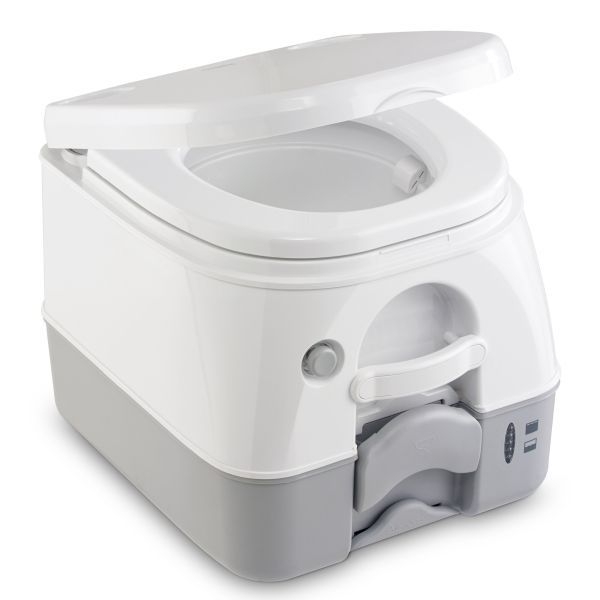Tragbare Toilette 972