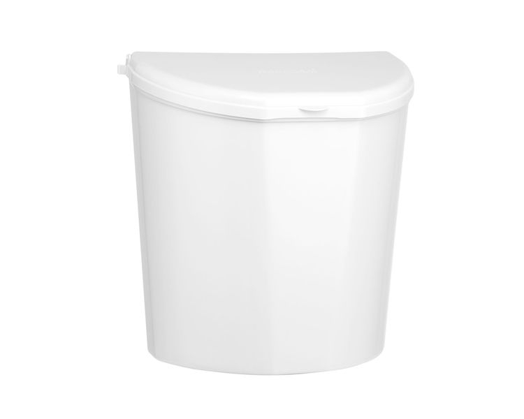Abfallbehälter Pillar XL - 10 Liter