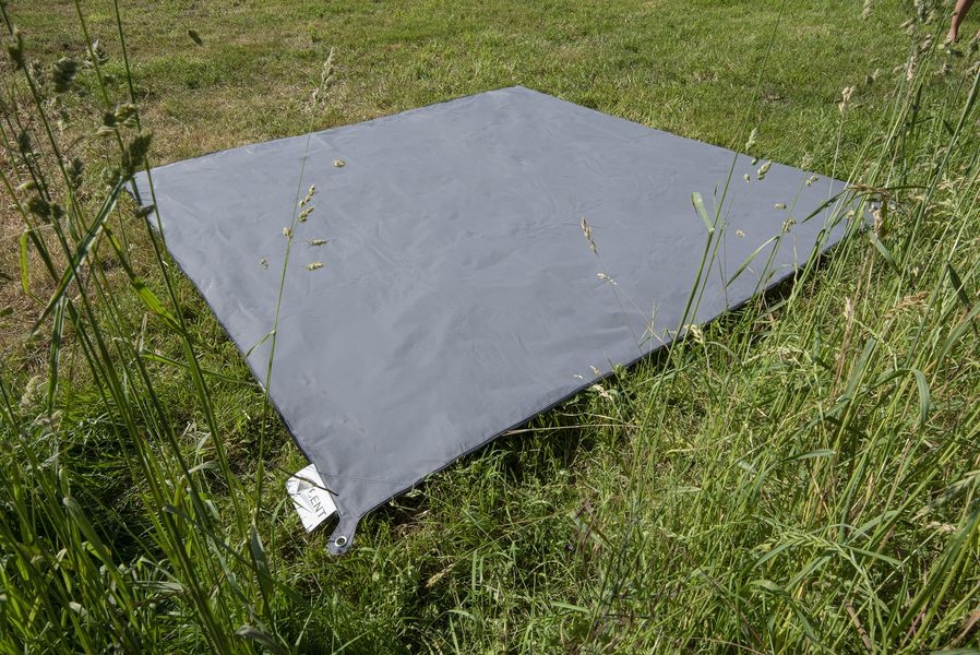 Verbindbarer Teppich „Zip-Carpet“ Verbindbarer Teppich „Zip-Carpet“