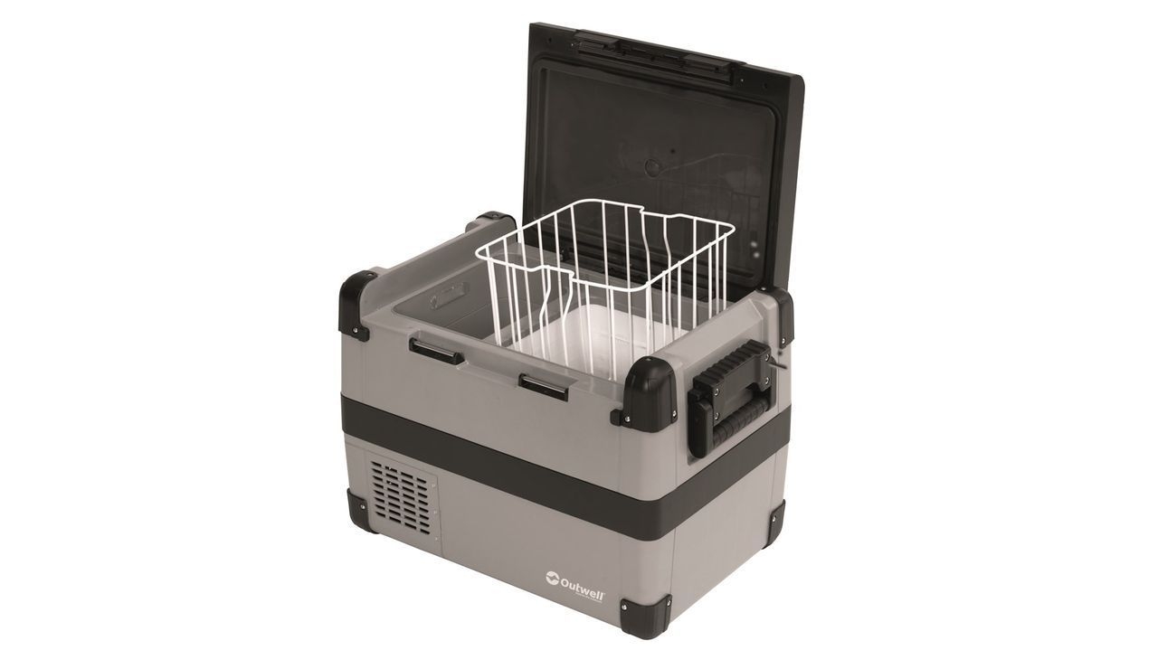 Deep Cool  Kompressor Kühlbox 50l