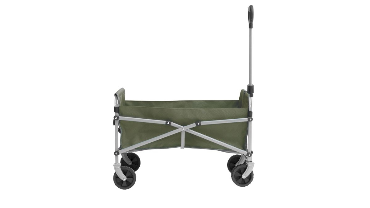 faltbarer Bollerwagen Hornbeam