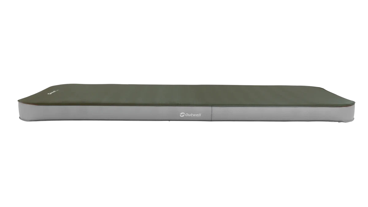 selbstaufblasende Isomatte Sleepnest Single 10.0 cm