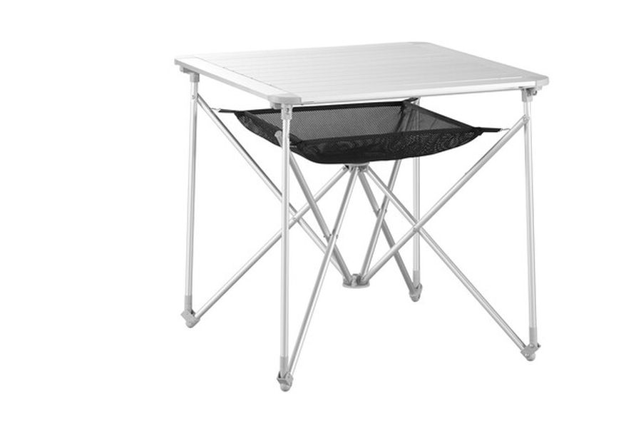 Rolltisch Uquip Mercy 70 x 70 cm