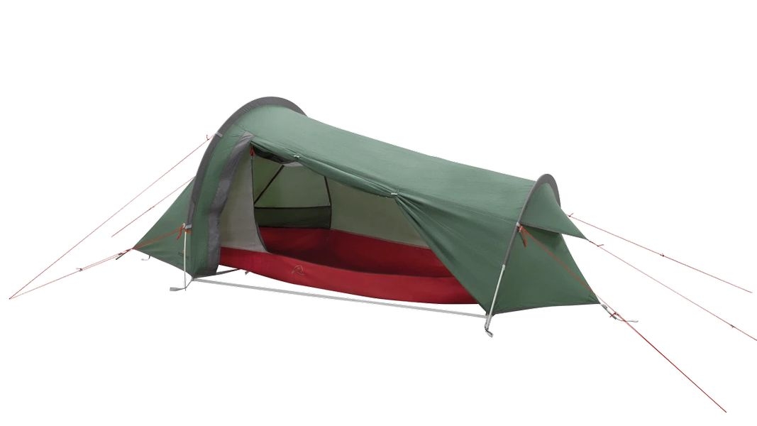 1 Personen Tunnelzelt Cress 1 Pro