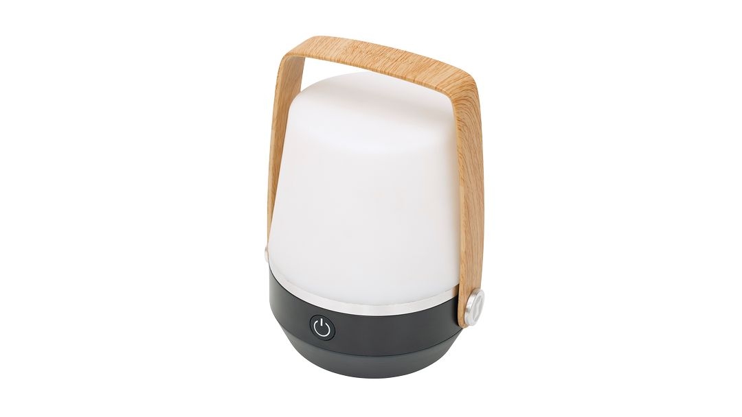 Campinglampe Aurelia M