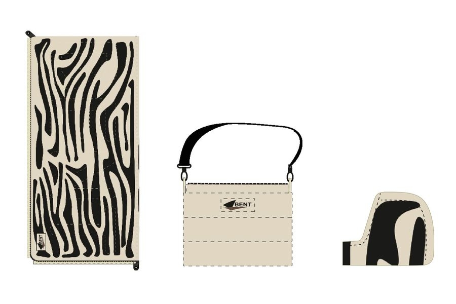 Bentcho - Der multifunktionale Schlafsack