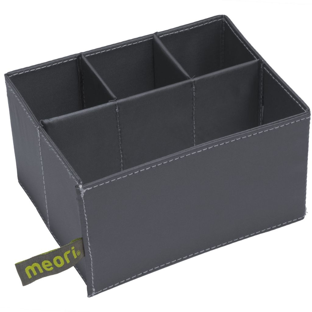 Meori Mini-Einsatz, 3 + 1 Fächer